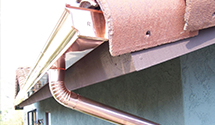 Rain Gutter Installation, Repair, Cleaning in Hibbing, MN